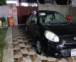 نيسان ميكرا